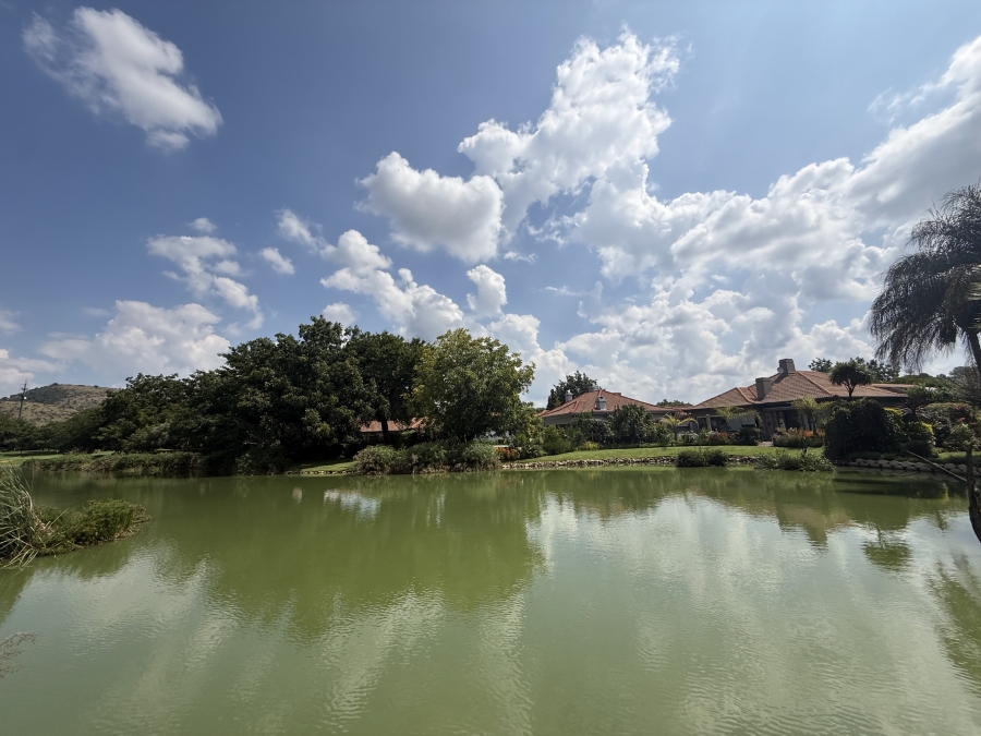 4 Bedroom Property for Sale in Pecanwood Estate North West